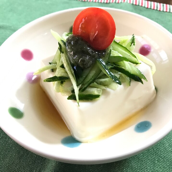 冷奴の季節です パクチー味 レシピ 作り方 By かえるかえる38 楽天レシピ 冷奴の季節です パクチー味 レシピ 作り方 By かえるかえる38 楽天レシピ